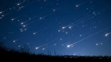 Ploile de stele spectaculoase din 2026. Cele mai frumoase spectacole ale cerului