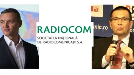 Ministrul Cercetării, Ciprian Sergiu Teleman, girează un tun financiar de peste 5.000.000 de euro la SN Radiocomunicații
