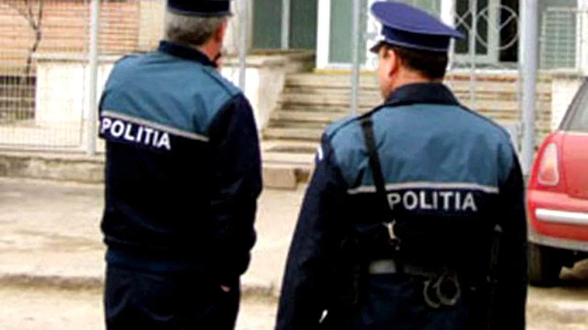 MAI a înregistrat doar 16 incidente electorale în cursul dimineții