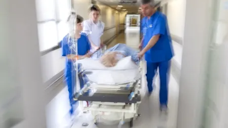 DSP București, apel către spitalele din Capitală