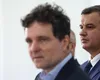 Nicușor Dan l-ar putea propune azi pe Eugen Tomac pentru funcția de premier