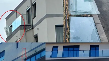 Balustradele periculoase de pe litoralul românesc: Profitul în fața siguranței vieții umane