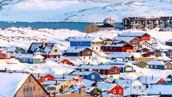 Groenlanda respinge propunerea SUA de anexare! Washingtonul nu exclude opțiunea militară