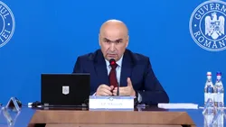 Premierul Bolojan, față în față cu analiștii americani. Discuții despre securitate în plină criză energetică