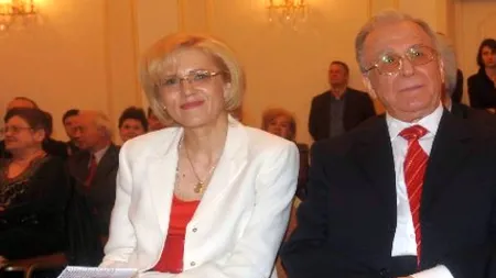 Pupila lui Ion Iliescu, consul general la Salonic