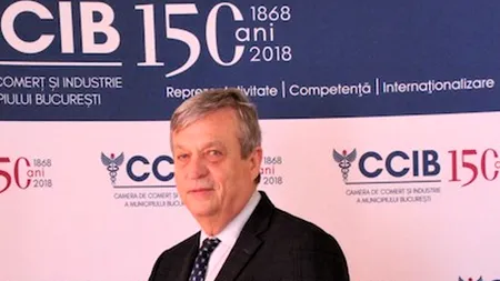 CCIB, partener la Salonul Nautic Internațional București