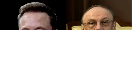 Elon Musk, critici dure pentru președintele CCR: „Este un tiran, nu un judecător”