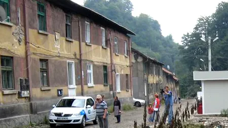 Oraşul din ţară unde chiria este de 16 lei pe lună