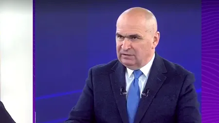 Bolojan confirmă discuția cu Marilen Pirtea pentru Ministerul Educației. PNL decide în ianuarie