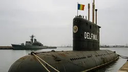România e nevoită să devină „o voce serioasă” la Marea Neagră. Pentru asta are nevoie cât mai repede de un submarin și patru corvete moderne