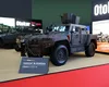 A apărut primul Cobra II fabricat în România! Poate fi văzut la București