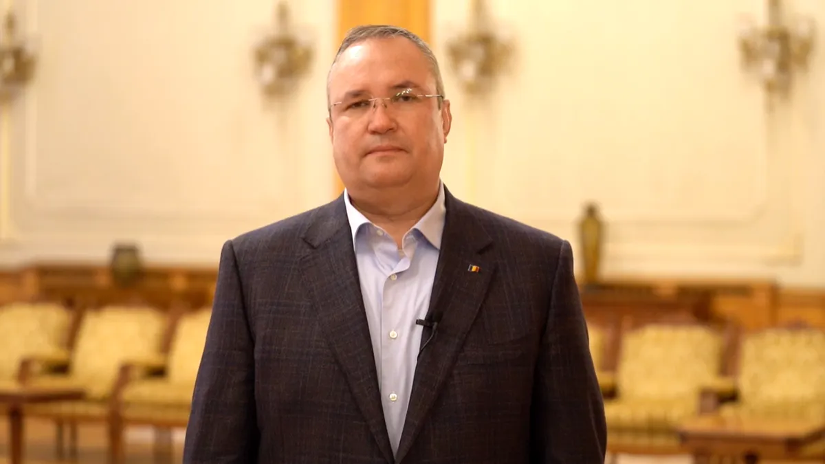 Nicolae Ciucă, despre zvonurile privind preluarea șefiei SRI sau SIE: „De acum înainte, voi face ceea ce vreau eu”