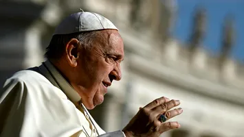 Papa Francisc a fost la un pas de moarte. Adevărul despre chinul prin care a trecut Suveranul Pontif