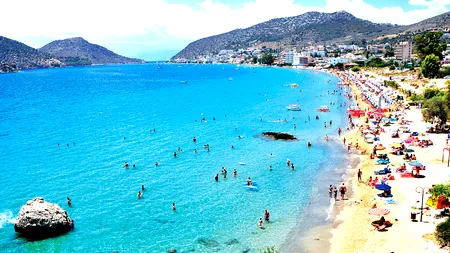 Turist german găsit mort în Grecia, al șaselea caz în ultimele săptămâni