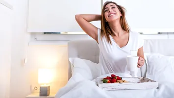 Dimineața face diferența. Obiceiul simplu, care îți crește energia și productivitatea