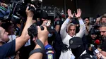 Ion Negoescu, fost ofițer MAI și martor în dosarul de înșelăciune al lui Călin Georgescu, prezent la DIICOT