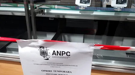 Șeful ANPC a fost demis, după controalele la marii retaileri. Dolot: „De pe teren se observă lucrurile, nu din birou”