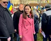 Anamaria Gavrilă candidează la Președinție, dar nu știe ce are de gând