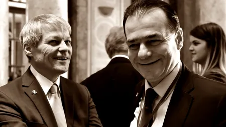 Orban, dezlănțuit, în ziua demisiei: „Cioloș nu are șanse să formeze o majoritate parlamentară” (VIDEO)