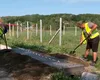 Cum a fost uitat fierul în construcția unor podeţe făcute pe bani publici. „S-a omis. Greșeli nu mai sunt în viață?”
