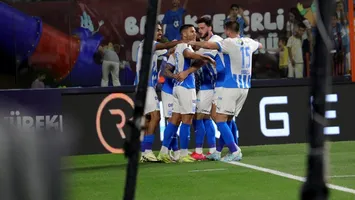 Echipele româneşti în Europa: Victorie pentru Craiova, egal pentru FCSB şi dezastru pentru CFR Cluj