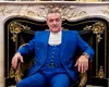 FCSB, din nou campioană: Nea Gigi visează la PSG și Barcelona, cu Biblia într-o mână și trofeul în cealaltă