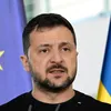 Vizita istorică a lui Volodimir Zelenski la București: Securitatea la Marea Neagră și drepturile minorităților pe agenda de la Cotroceni