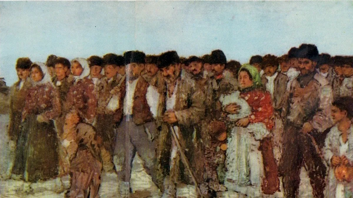 Proprietatea în România: evoluție istorică, legislație, contradicții și mentalități