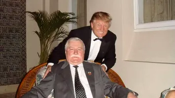 Lech Wałęsa, „frică și dezgust”, după „convorbirea” Trump-Zelenski