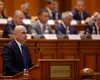 Guvernul Ilie Bolojan a primit votul de încredere al Parlamentului