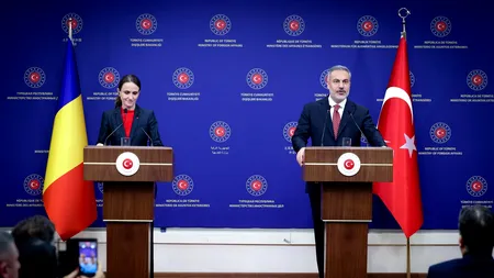 România se apropie de Turcia. Erdogan, invitat la București în 2026