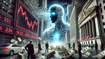 De unde va veni ruina financiară a Americii: o teorie alarmantă