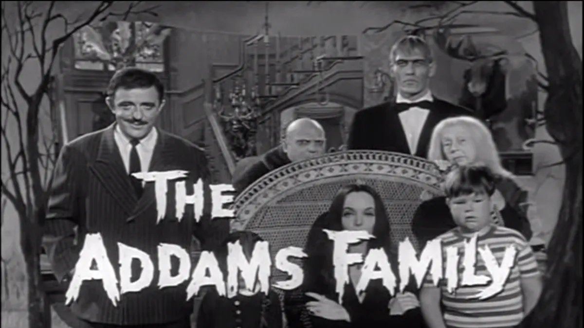 Poate de înțeles...Noul serial „Familia Addams” se va filma în România!