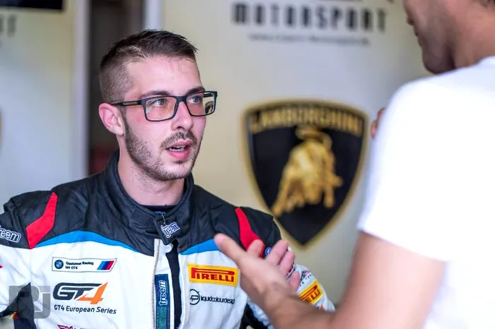Fiul „Regelui asfaltului“ este primul pilot român care va participa la celebra cursă de anduranță de la Le Mans