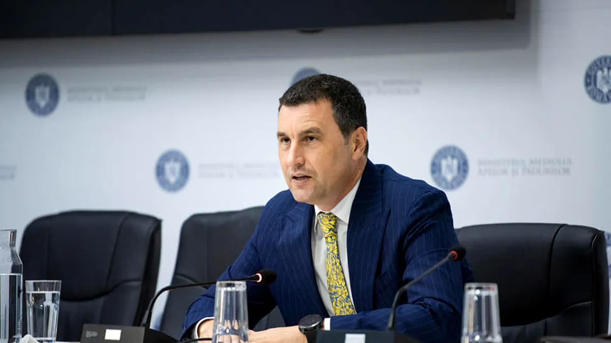 Ministrul Tanczos Barna a „umflat” organigrama Ministerului Mediului cu peste 100 de posturi