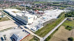 România atrage o investiție majoră. Un gigant european deschide o fabrică high-tech de materiale de construcții