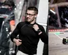 Umbrărescu junior își testează forțele cu granzii! E singurul român care ia startul în celebra cursă de anduranță „Le Mans 24h“