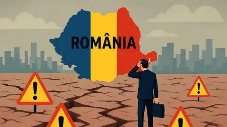 România, teren minat pentru companii: zece provocări care pun afacerile sub presiune