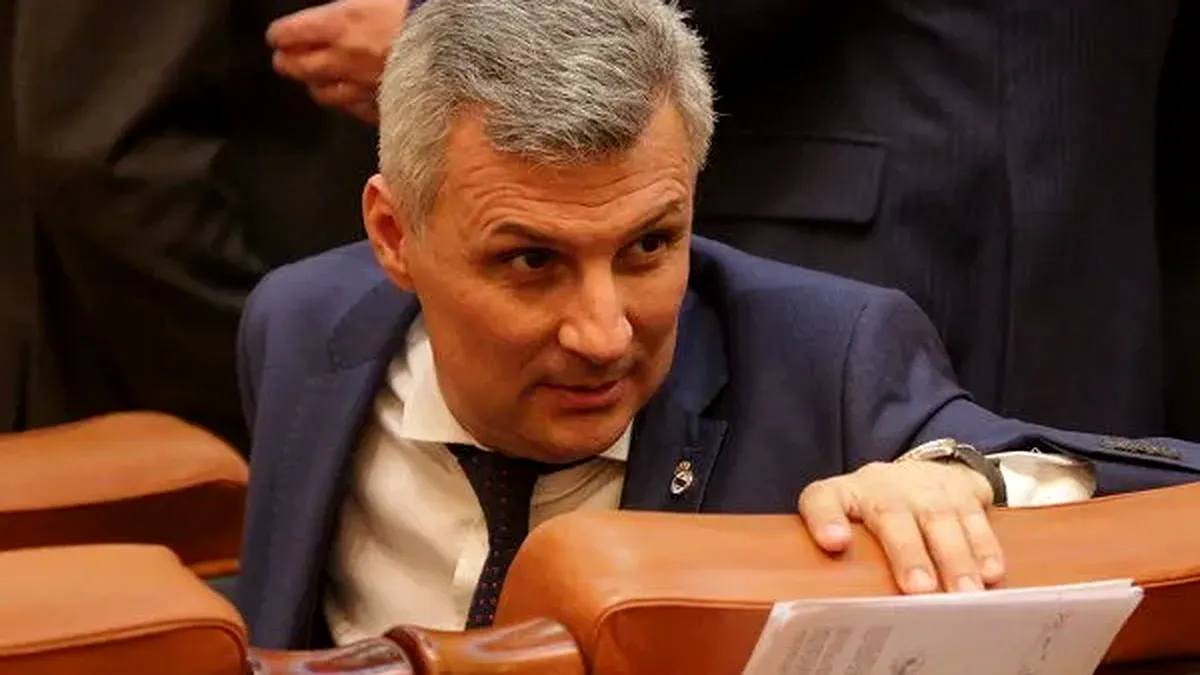 Ceartă pe bugetul pe 2023: Daniel Zamfir îi răspunde lui Florin Cîțu