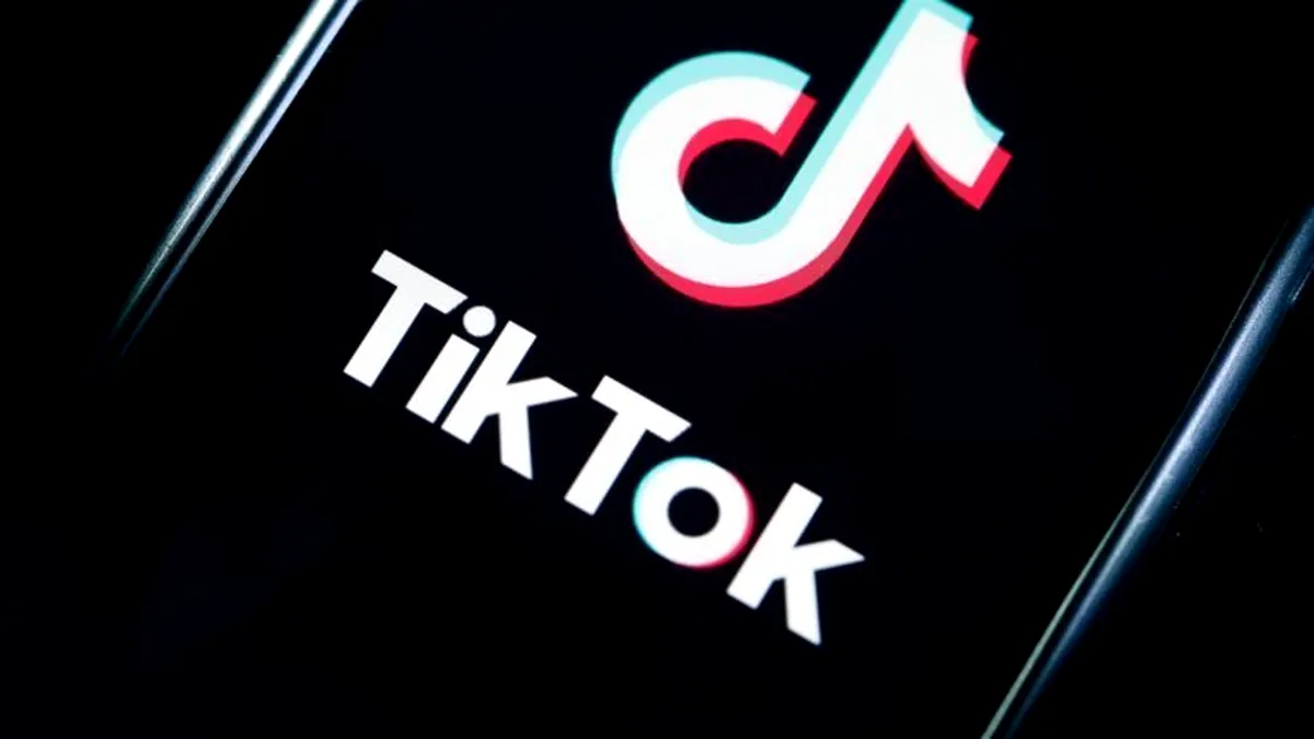 O copilă de 10 ani a murit sufocată din cauza unei provocări de pe TikTok