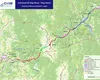 Începe marea expropriere pentru Autostrada Unirii! Sunt pregătite despăgubiri de 134 de milioane de lei