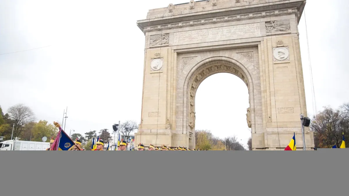 LIVE TEXT Parada de 1 Decembrie 2024: evenimente și restricții în București și Alba Iulia