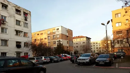 Cum au simțit locuitorii din Târgu Jiu cutremurul de magnitudine 5,2