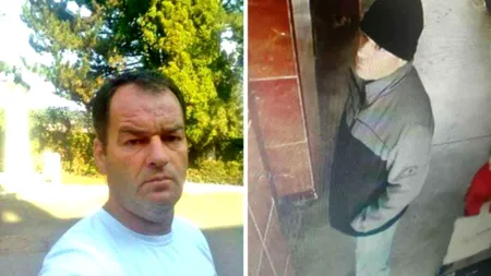 Eugen Stan, polițistul care a agresat doi copii într-un lift din București, condamnat la 19 ani de închisoare
