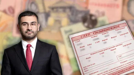 Ministrul Muncii, Florin Manole, cere indexarea pensiilor în 2027: După doi ani pentru pensionari nu se mai poate suporta
