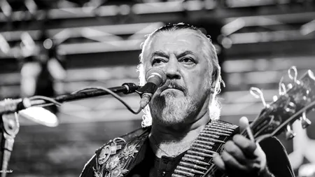 In Memoriam Nicu Covaci: „Cei ce ne-au dat nume”...