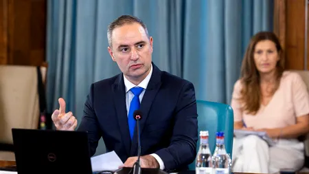 Alexandru Nazare, în fața Comisiei Europene: planul de austeritate al Guvernului pentru reducerea deficitului