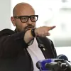Piedone îl critică pe Ciucu după ședința CGMB: ”Cipriane, revino-ți!”