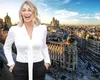 Destinația de vacanță aleasă de Nadia Comăneci pentru Paște: un oraş fermecător din Europa