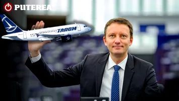 Siegfried Mureșan vrea să vândă Taromul, Aeroportul Otopeni și Portul Constanța